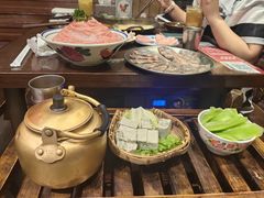 -萍姐火锅·公路夜市(南京新街口店)