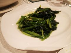 -观澜湖酒店·邀月庭中餐厅