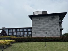 -苏州阳澄半岛英迪格酒店
