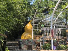 -丽泽山庄·生态怀柔菜·虹鳟鱼(红螺寺店)