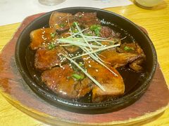-吉兆·料理(红梅南路店)