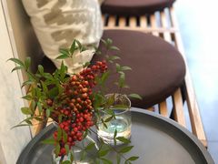 -red donkey coffee