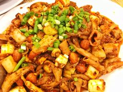 -老号尤兔头(西川店)