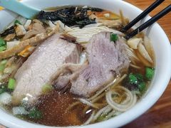 焖肉面-陆振兴(东环店)