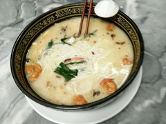 -蔼若春.传承三十年云南菜(金碧公园店)