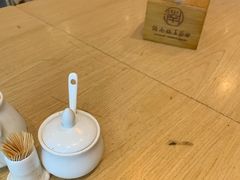 -镇南锅盖面馆(解放路店)