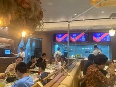 -渔语鱼新川菜Bistro(万象天地店)