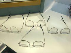 -潘多拉眼镜·蔡司依视路明月(潘家园店)