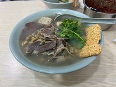 -金原鸭血粉丝汤总店(锁金村店)
