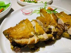 -小放牛炒菜馆(裕华万达店)