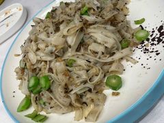 -沙河粉村·国家非遗传承(云台店)