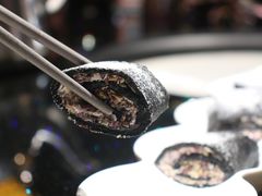 -味可道美食坊(福基路店)