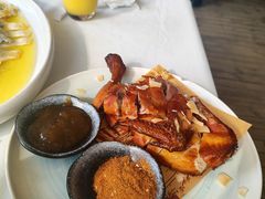 -野蔓果·山野菜(西湖景区·龙井茶田店)