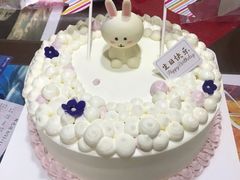 -味多美蛋糕(潘家园店)