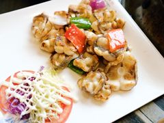 -阿多私房菜(顺德店)