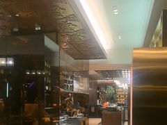 -长沙北辰洲际酒店-兰调全日餐厅