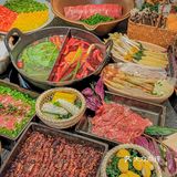 长春！此生难忘的一顿。。。