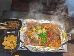 -愿者上钩(布吉老街店)