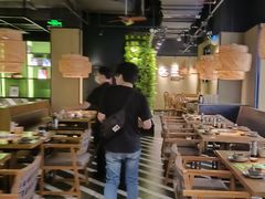 大堂-大头椰·椰子鸡火锅(桂林万象城店)