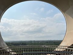 -东寨港红树林旅游区