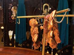 和田架子肉-楼兰新疆主题餐厅(苏州中心店)