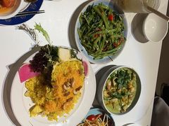 -清迈泰·泰国餐厅(华发商都店)