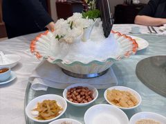 -龙悦湾酒家·八阵鱼生·渔人码头店