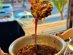 -合易泓烤肉•首创生椰大油边(宁山路店)