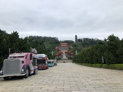 -南沙天后宫景区