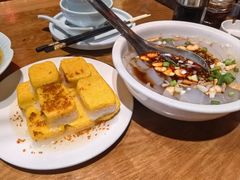 -蔡家酒楼(一德街店)