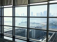 走廊-青岛海尔洲际酒店