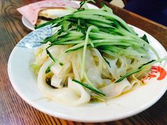 -东关吉祥西安腊汁肉夹馍(健德门店)