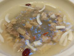 -龙泉人椰子鸡.糟粕醋.海南菜(三亚旗舰店)