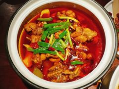 -寻宝记绍兴菜(鲁迅路店)