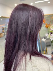 -Show fa salon 秀发沙龙