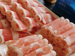 -仁和四季涮肉馆(天坛南门店)