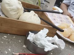 -食膳公园包子铺(烈士公园店)