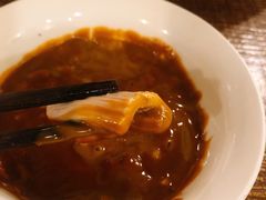 -老门框爆肚涮肉(金宝街店)