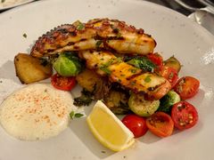 -LESCEDARS Brasserie Bistro香柏树