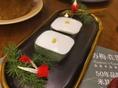 -苏梅花园(群星城店)