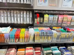 -MUJI无印良品(武汉世界城广场店)