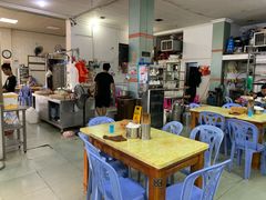 大堂-辉程汤粉店(顺发路店)