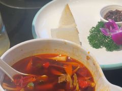 -川悦留香·海鲜餐厅(海棠68环球美食街店)