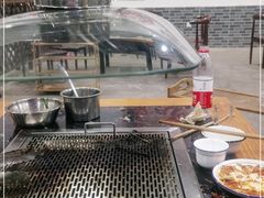 -西昌老号李小肠特色烧烤园(双流店)