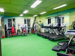 -红山会健身·普拉提(广安门店)