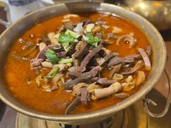 -龍聚祥烧麦馆(万达店)