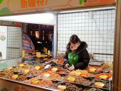 -百联临沂购物中心(临沂路店)