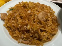 -95号酱骨·一块豆腐(展春园西路店)