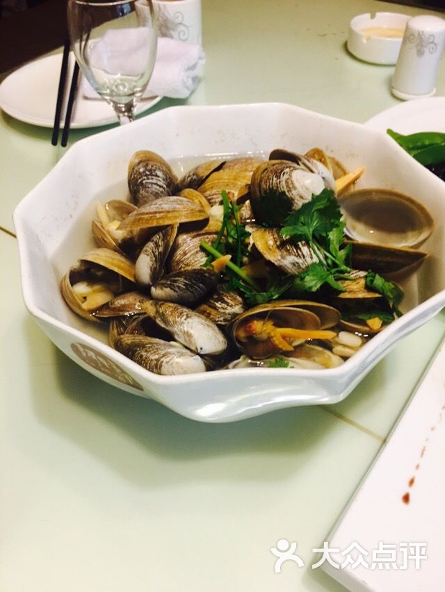 阿里郎海鲜酒店(银座店)图片 - 第529张
