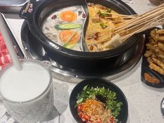 -钢管厂五区小郡肝火锅串串香(清河店)